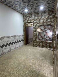 نجف حي ميسان • ١٠٠م • طابو صرف