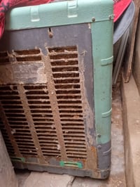 غراض مبردة • سنك • انوار الصدر