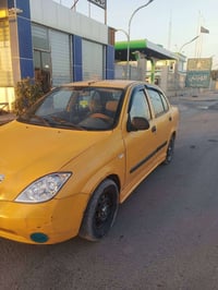 ٢٠١٥ • مكينة وكير جديدة • ورقه