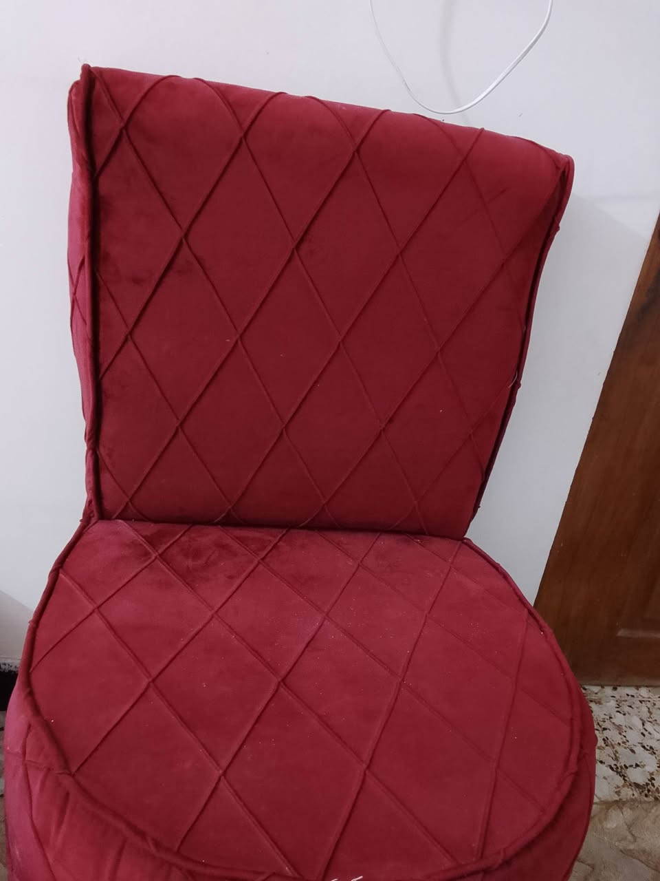 كرسي قديفة نفر بدون اي ضرر سعره 40


**إذا كنت صاحب هذا الإعلان وتريد حذفه لأي سبب، رجاءا أرسل رسالة إلى الدعم الفني**