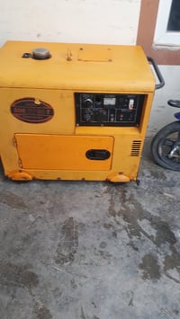 مولد • ٢٤ أمبير • كلار