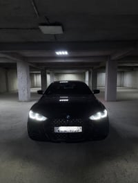 M440i للبيع 🔥🔥 السلام عليكم  M440i  موديل 21 فول مواصفات من داتاشو ، ك...