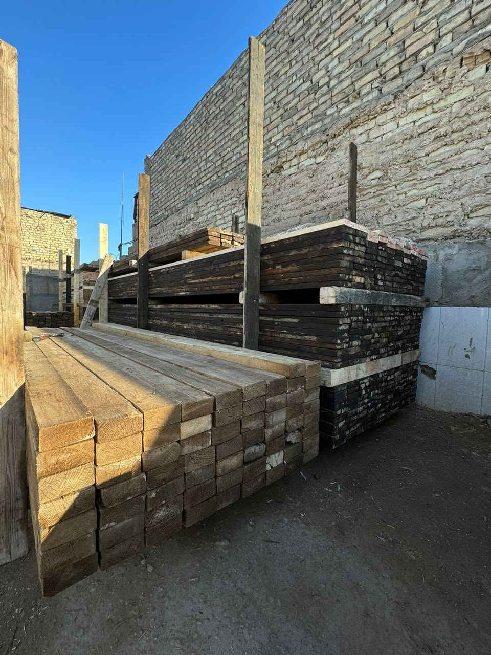 قالب خشب روسي انج تارس 25 شغله وحده 

العدد 10 مكعبات  للبيع 

العنوان حله شارع 80

الهاتف *********** - ***********
