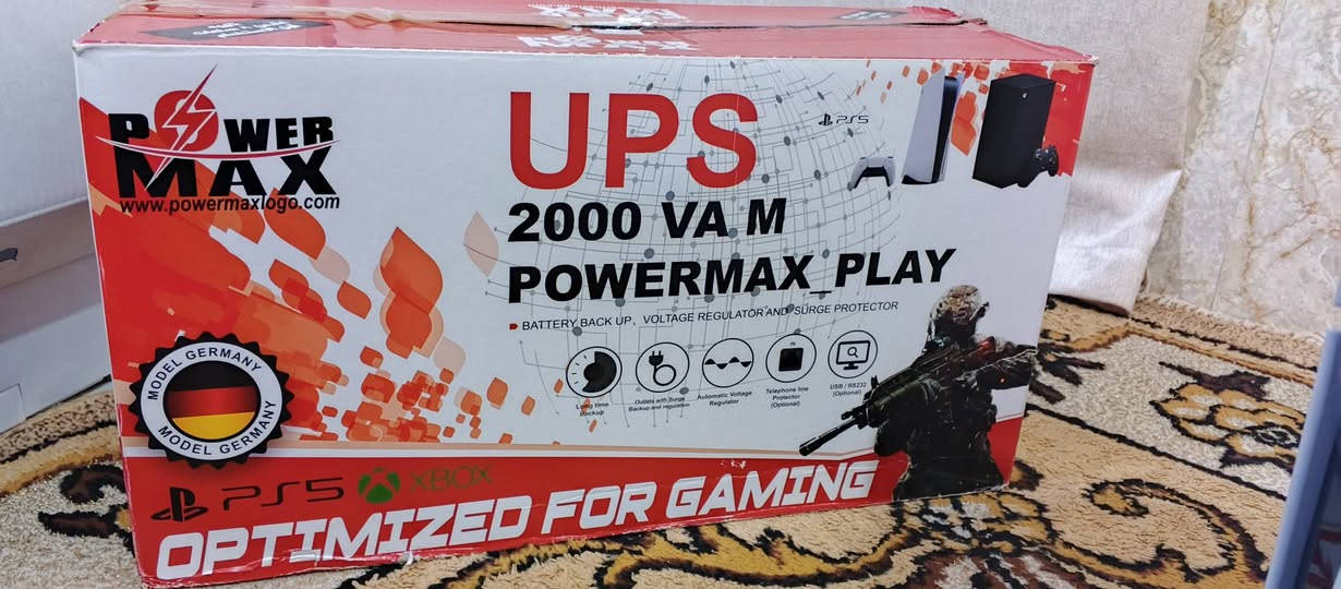 بلي 5 سلم أوربي 1تيرا نضيف اخو الجديد نضيف كلش مستخدم شي قليل ويجي ويه يوباس الماني  لاصلي 2000 كيفي وقراص ثنين حلوه كراند وردد وحساب بيه لعبتين ذاكرو فيست ماين كرافت السعر 600 وبيه مجال مكان الناصريه المركز الرقم ***********
