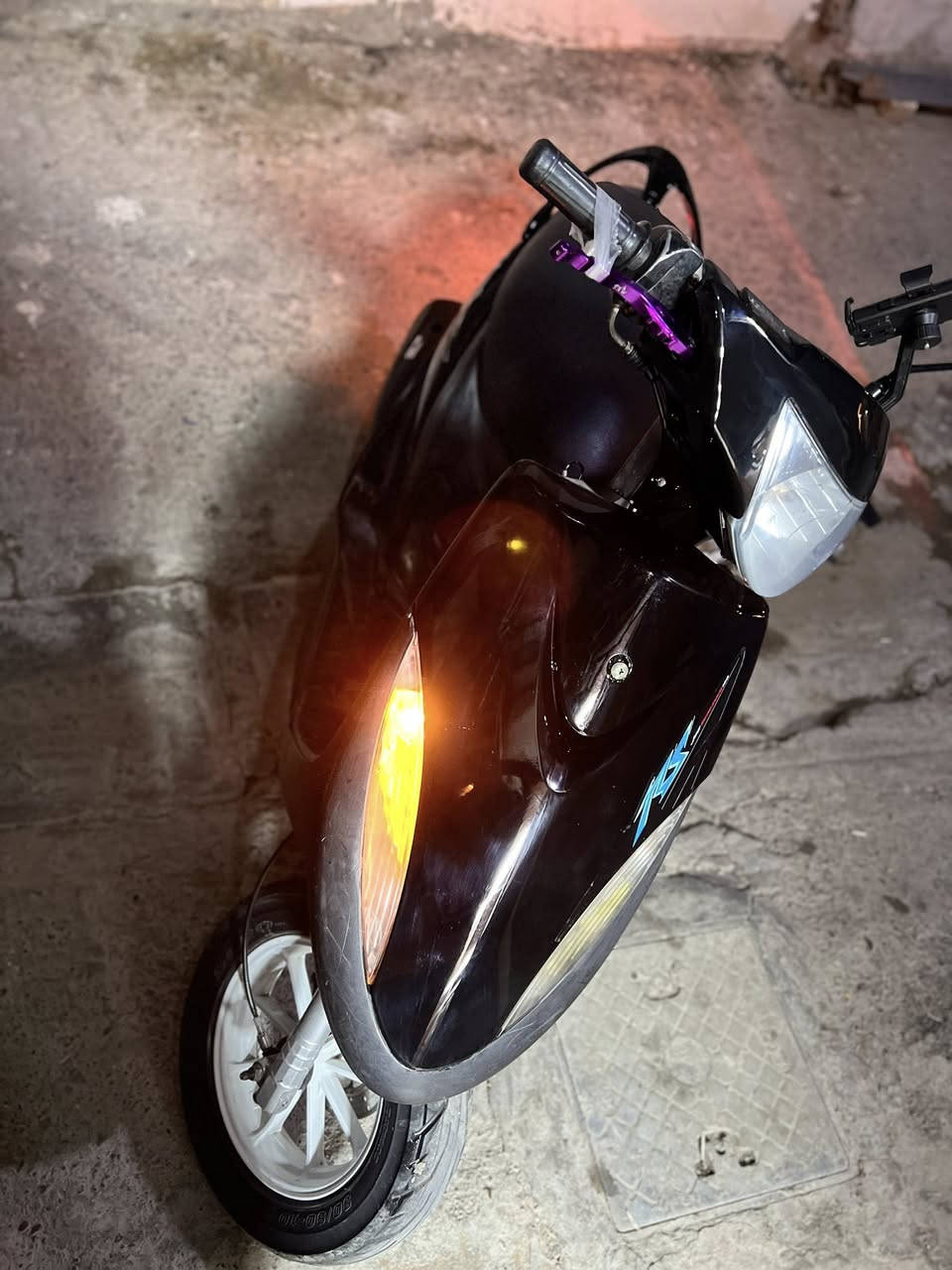 السلام عليكم دراجه ماكس عدله
الدراجه فول مواصفات ومابيها اي نقص 

بوشا55 سلف رياضي نگرهً سلف 

عدكم قبق مال بنكه مزود يدات بريك هم مزود ستاند سبع ألوان مزود 

الله شاهد الدراجه نظيفه 

السعر /راسلني خاص 

العنوان /بغداد 

الهاتف:***********

واتساب
