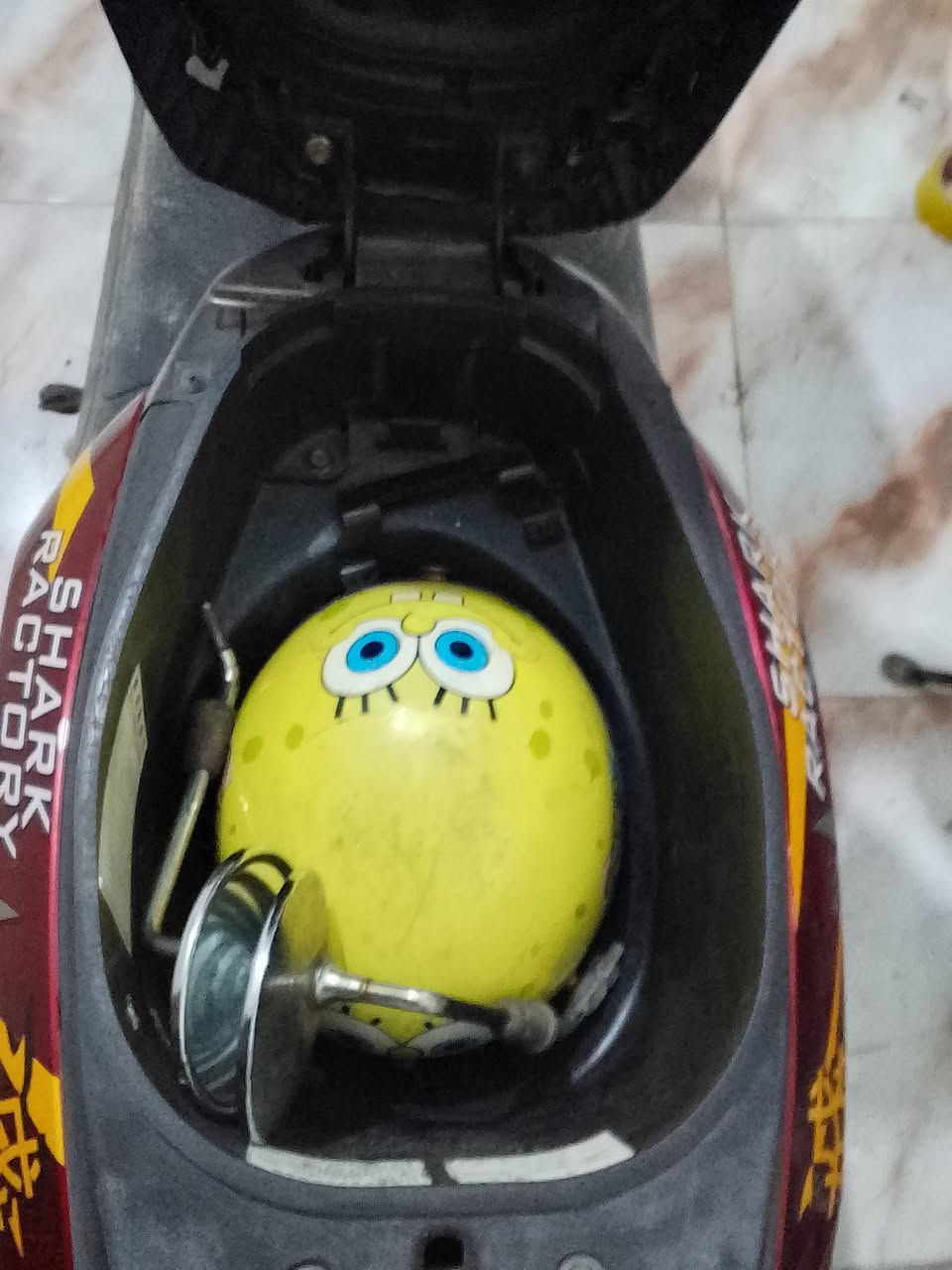 بوليس نوزل  جديده حاويه ما مشيه بلعراق خلاص لون مميز 
كله ختم غراض وياه من اليابان 

مكان بعقوبة املعضام السعر مليون 
***********
