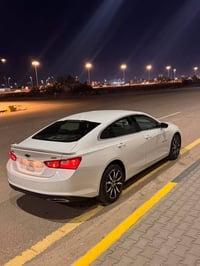 ماليبو RS • ٢٠٢٤ • بدون رقم