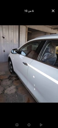 سورنتو • ٢٠١٥ • رقم بغداد