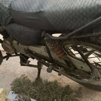 بوكسر للبيع  الدراجه مجفته تجفيت شركه ومكينتها ناعمه وتخبل كهربائيات ك...