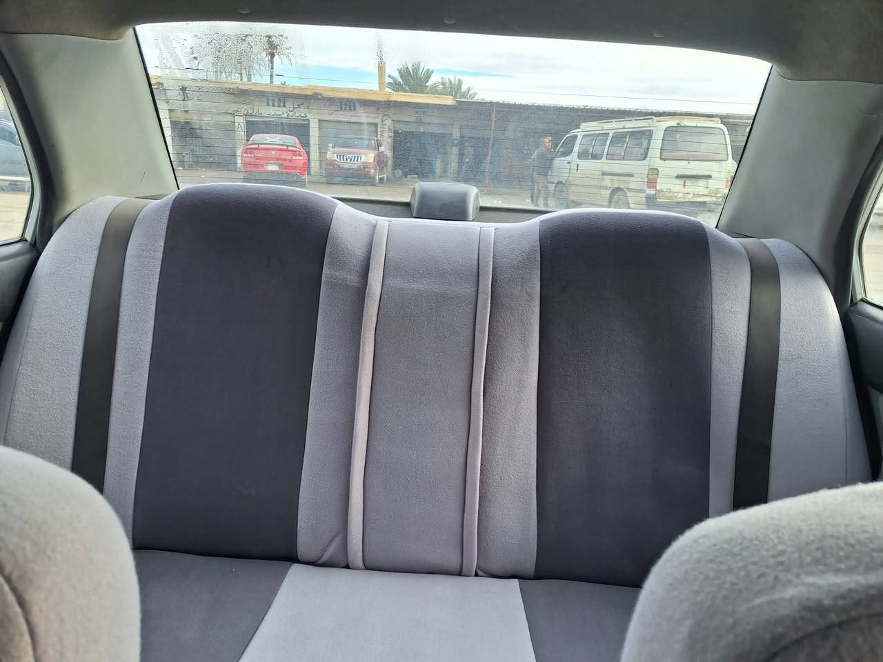 السلام عليكم لانسر ٢٠١١ رقم بغداد سنويه ٢٠٣٠ رقم انكليزي كير مكينه جدد صدر امامي خلفي جديد تخم تاير تبريد سياره خير من الله والسونار بالمنشور مكاني ديالى 
***********
