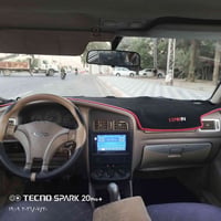 للبيع شيري موديل ١١سياره جاهزه كير محرك جديد تبريد صدر امامي خلفي كله ...
