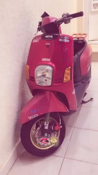 بوليس كابريتر للبيع كفرات بلادي لون كرزي  كلجاته الامامي لموسي  والخلف...