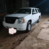 جي ام سي يوكون • ٢٠١١ • قابل تفاوض