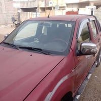 GONOW • ٢٠١٤ • مينيفيس