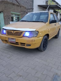 مكينة نفخ • موديل ٢٠١١ • نجف الكوفة