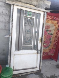 بيبان • باب ابيض • باب جوزي