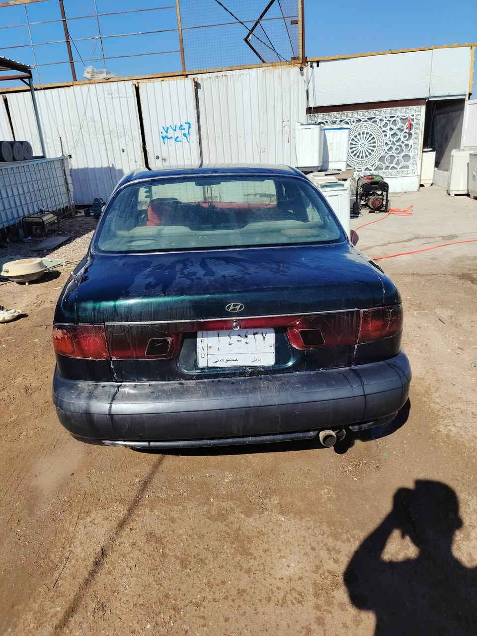 سوناته تو ٩٤
رقم بابل 
محرك مسكر بي تنقيص
تخم تاير
مبدل دعاميات جدد
صدر جديد 
السعر ٢٩


**إذا كنت صاحب هذا الإعلان وتريد حذفه لأي سبب، رجاءا أرسل رسالة إلى الدعم الفني**