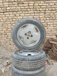 بابل القاسم • قطع غيار