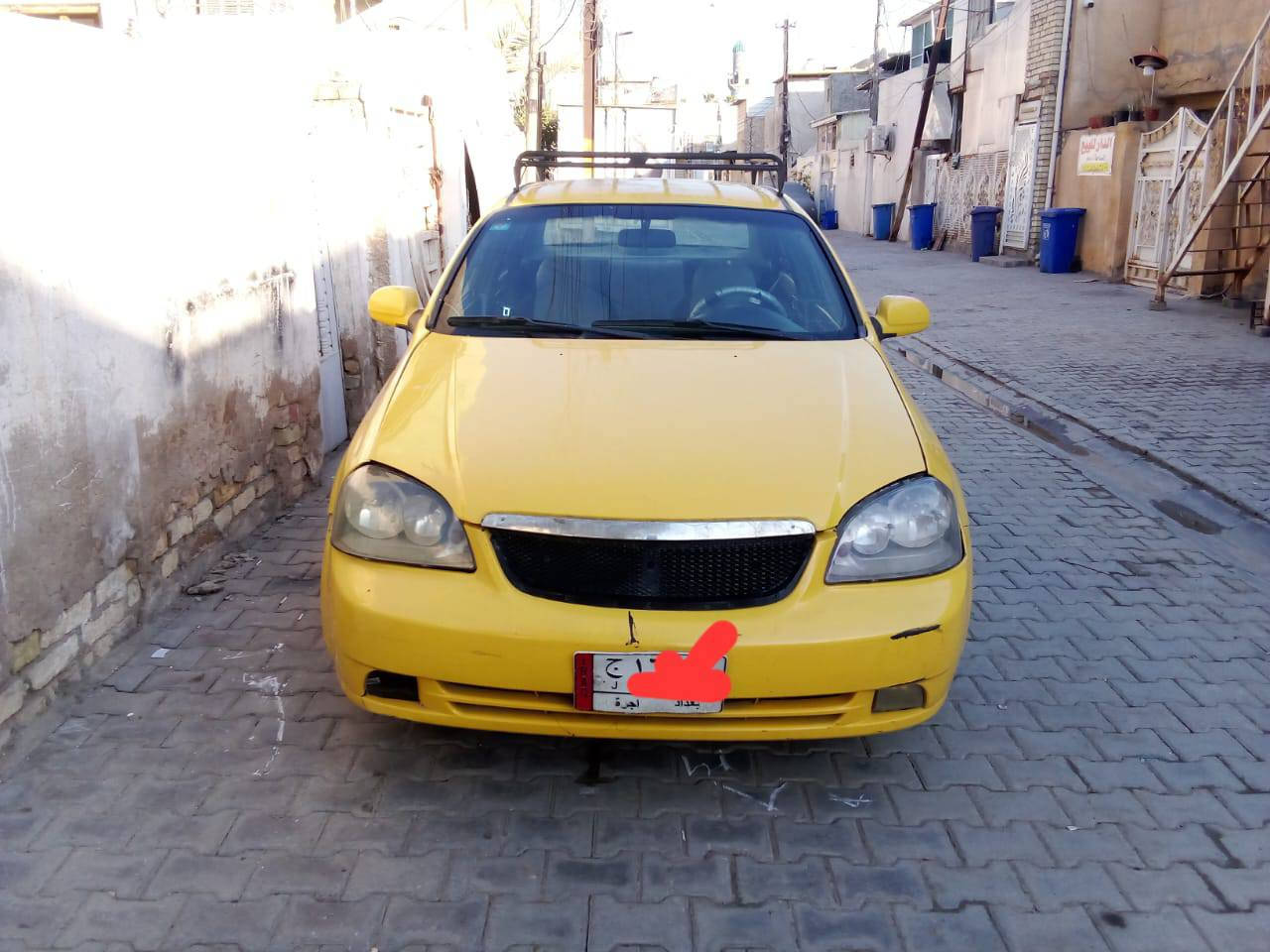 السلام عليكم اوبتر 2012 سنويه باسمي تبريد ثلج تخم تاير جديد الاستفسار متوفر واتساب ***********  ابوعلي مكان سيارة بغداد
