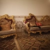 تخم ملكي • صوفا • ميسان