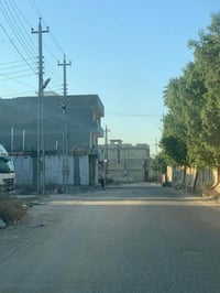 اختصاصنا استثمار والتسويق العقاري  نوفر لكم العقارات بمواقع مميزه بعرو...