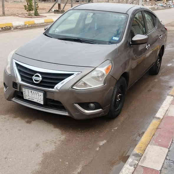 السلام عليكم
نيسان موديل 19 حادثه بونيد ومدكر سنويتها 29 السعر (90) وبيه مجال. للاستفسار ***********
