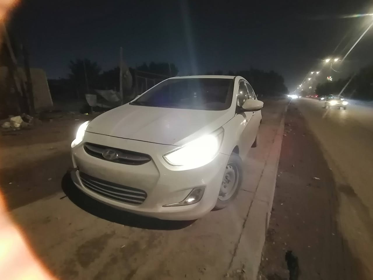 سلام عليكم اخوان السعر 98اكسنت مديل 2017
مكينه وكير عالشرط مكينه ككير ابو القطرى ١٦٠٠
رقم دولي بسمي سنويه 2030 مداور شوكت متريد
مكفوله منل كلبه والضربه شواصي السياره جاهزه
ماشيه 128 الف كلش مامتعوبه اني مكلف بالنشر
***********
