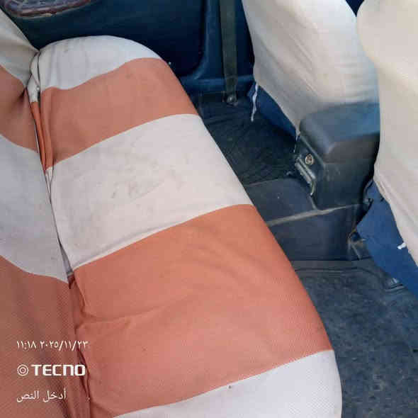 سلام عليكم عندي سيارة ابرنس موديل 1993 كير اتو مكينه بيهه خيط بخار سيارة كشرهه حلو لا خياس ولا ظربه حداديه نص عمر تأيرات انظاف هاي كدامكم موظحه بل صورة رقم اديالى مشروع وطني مالك يمي ***********
