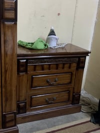 غرفة نوم • ماليزي • نضيفه