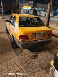 سياره لبيع 2018 مكفوله سنويه صقطه بل 2023 ماعلي خرامه وهاثه رقمي 07783...