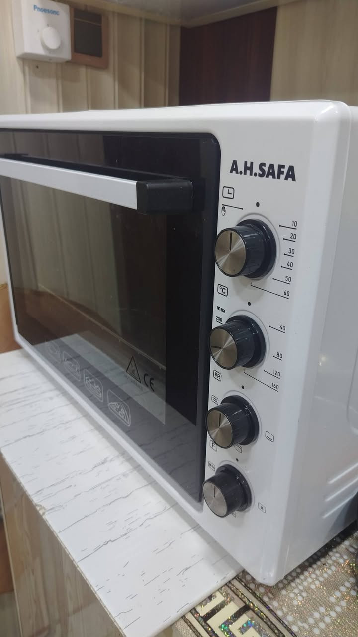 اوفن جديد استعمال قليل السعر ١٠٠ المكان حي الخضراء


**إذا كنت صاحب هذا الإعلان وتريد حذفه لأي سبب، رجاءا أرسل رسالة إلى الدعم الفني**