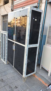 جزامات المنيوم • جزامات احذية