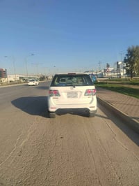 فور تشنر • ٢٠١٢ • رقم اربيل