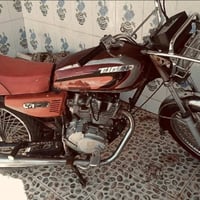 تايكر • شحن • R9