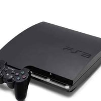 للبيع بلي 3 مع يدات 2  نظيف كلش ويا العاب سعر بلي 100 وهارد 500 كيكه م...