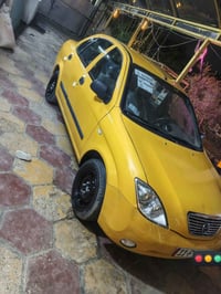 للبيع طيبه 15 مكفوله جديده سياره لاضربه ولاصبغ شرط السونار  سياره اي ن...