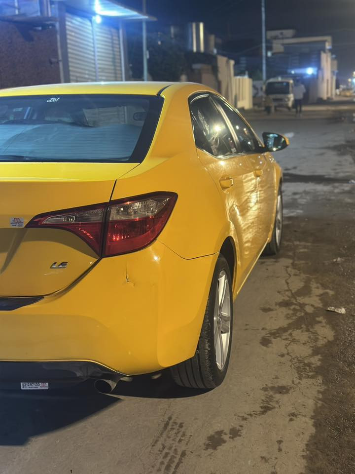 كورلا 19داخل لونين ***********
