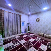 الكوفه علوه الفحل • ١٥٠م • غرفتين