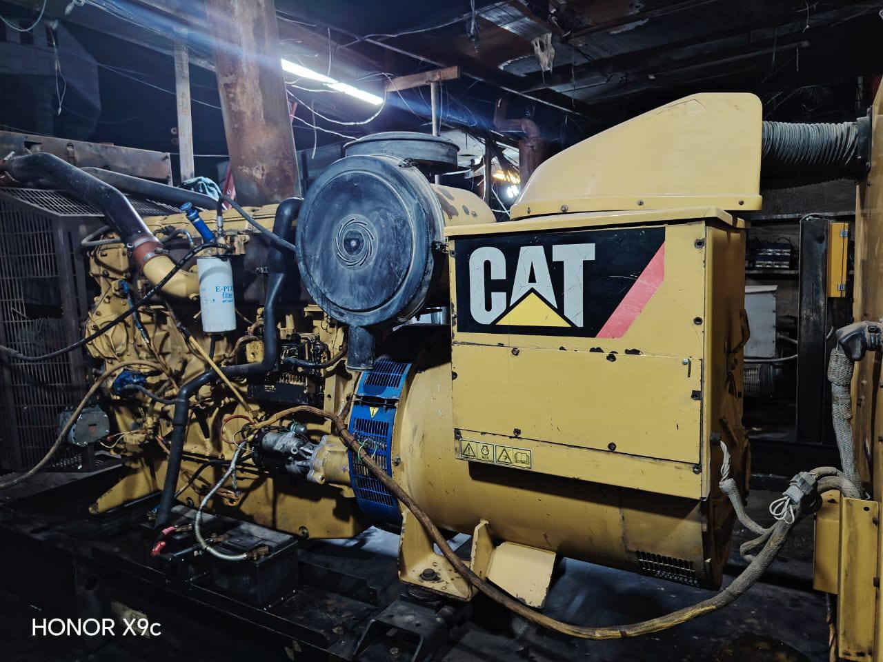 كتربلر 2500 c15 للبيع نضيفه كلش راس توليد كتربلر 2500 c15 للبيع نضيفه كلش راس توليد 550 ***********)***********بغداد550 ***********)***********بغداد
