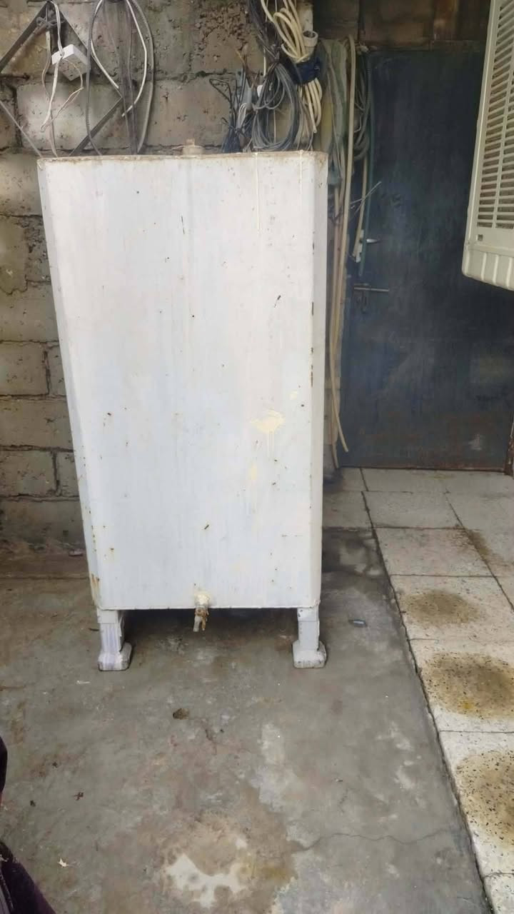 اغراض للبيع


**إذا كنت صاحب هذا الإعلان وتريد حذفه لأي سبب، رجاءا أرسل رسالة إلى الدعم الفني**