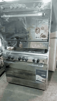 السلام عليكم أنواع الطباخات المصرية تخير بما تريد بشرط الفحص تجي وتفحص بيدك بشرط ناره حضره      أنواع  القسالات  الهيتاشي حجم كبير 40 كيلو تغسل بطانيه أم نفرين العنوان بعقوبه صناعة الثالثه الاتصال ***********
