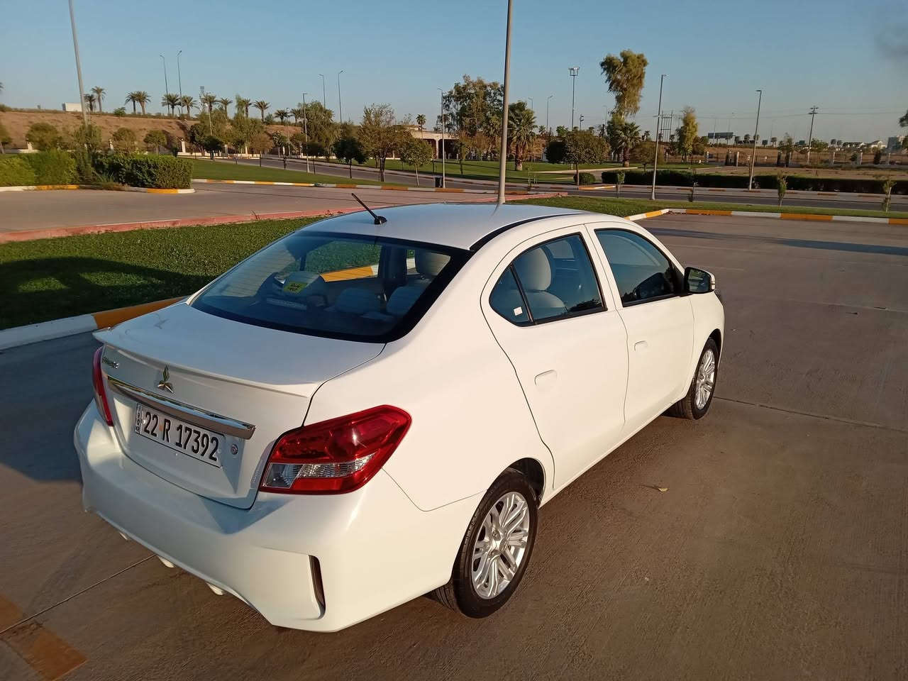 سعر بيع 104 ورقه $
مسيوبؤشى اتراج يابانى مواصفات خليجى 2023 محرك٣بستن 1200cc مكفول دعامى الى دعامى بدون صبوغ بدون تعديل بدون حادث بدون غرق  ماشى ٦٥ ألف كم حقيقى سياره بأسمى تحويل مباشر نفس يوم مكان أربيل قرب فاملي مؤل واتساب +فايبر 
***********
