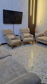 بسم الله الرحمن الرحيم  بيت ٩٠ م  مربع طابقين   سند ٢٥ طابو زراعي ملك ...
