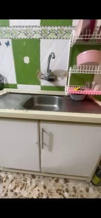 سخان ١٢٠ لتر • سنك ١٢٠سم • بغداد العبيدي