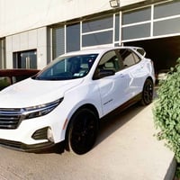 شوفرليت ايكوينكس • ٢٠٢٣ • فور ويل