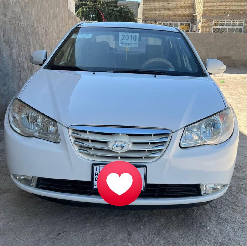 النترا ٢٠١٠
فول 
مكفوله من كلشي 
سونارها مرفق بالصور
سعرها ٨٤ وبيها مجال
باقي التفاصيل الاستفسار ع الرقم فقط

‭٠٧٨٣ ٠٢٤ ٢٧٨٩‬
