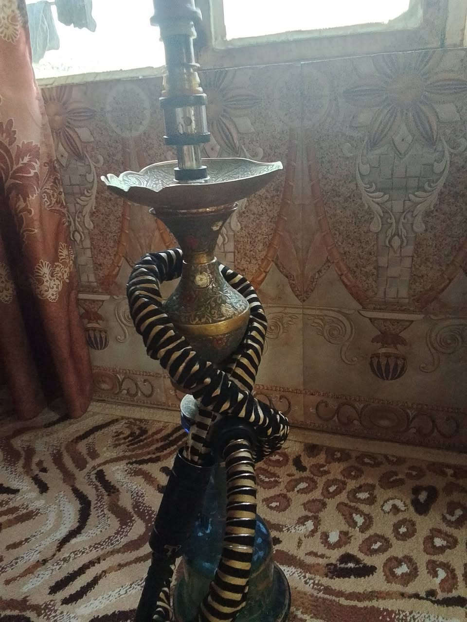 للبيع


**إذا كنت صاحب هذا الإعلان وتريد حذفه لأي سبب، رجاءا أرسل رسالة إلى الدعم الفني**