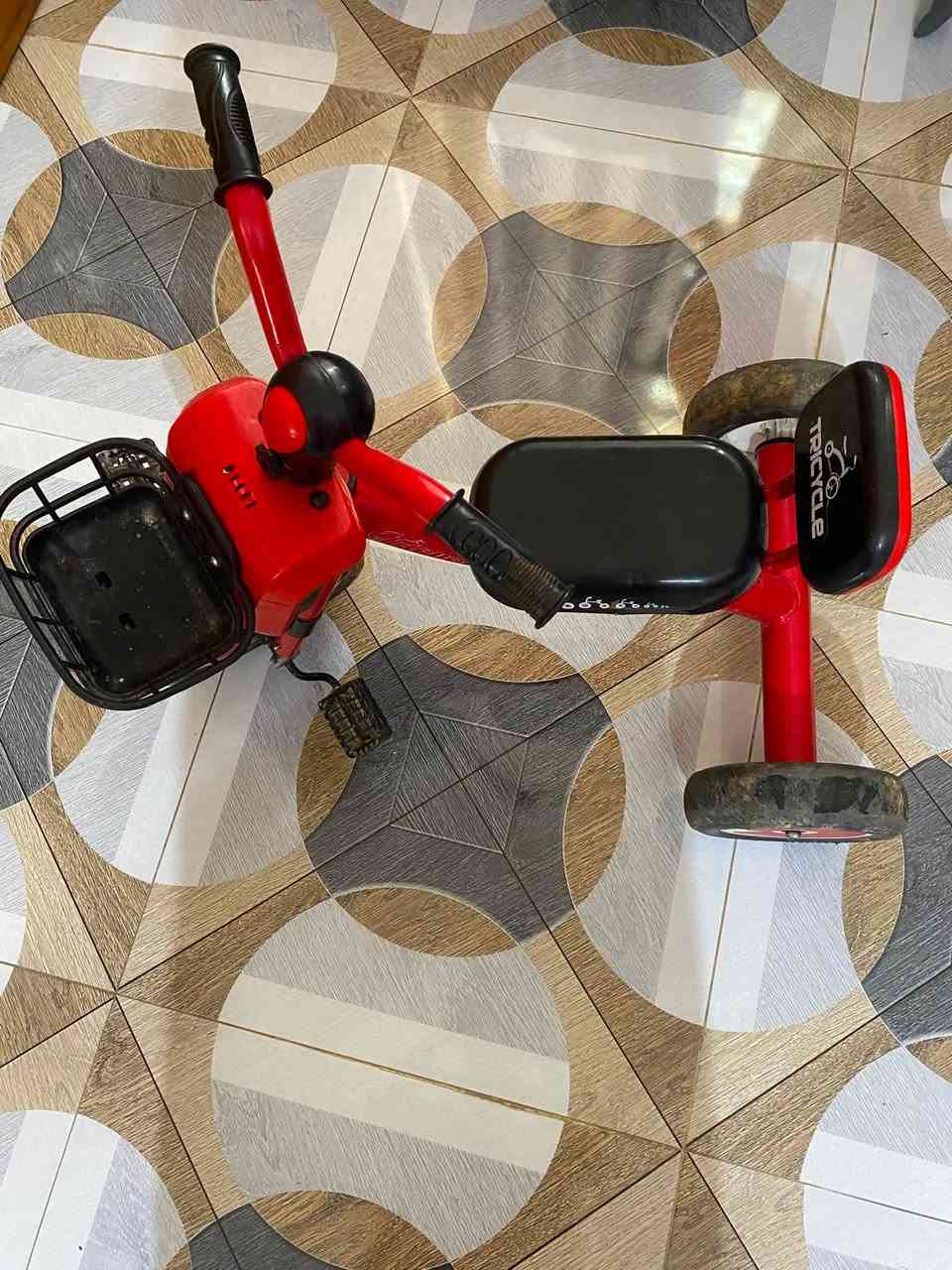 غراض للبيع


**إذا كنت صاحب هذا الإعلان وتريد حذفه لأي سبب، رجاءا أرسل رسالة إلى الدعم الفني**
