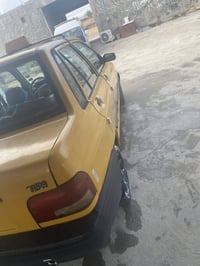 ٢٠١٠ • رقم بغداد ضايع • بابل الورديه