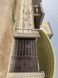 السنية • ٣٠٠م • كراج
